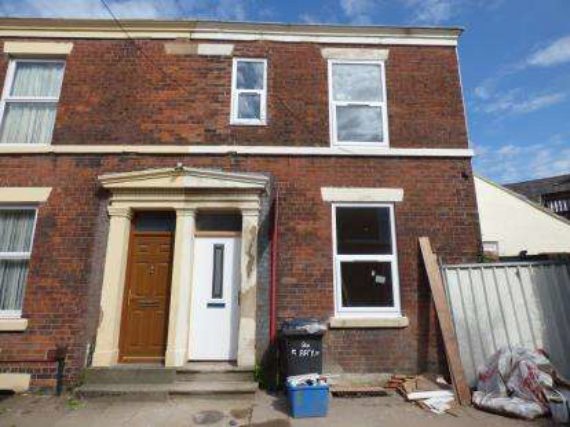 3&nbsp;Bedroom&nbsp;End of Ter...